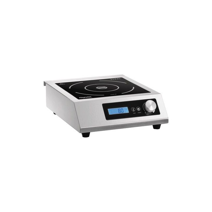 Kuchenka indukcyjna IK 35NG-1TCKS | 105604 bartscher