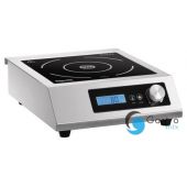 Kuchenka indukcyjna IK 35NG-1TCKS | 105604 bartscher