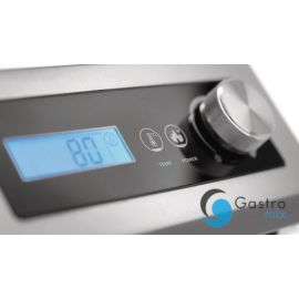  Kuchenka indukcyjna IK 35NG-1TCKS | 105604 bartscher