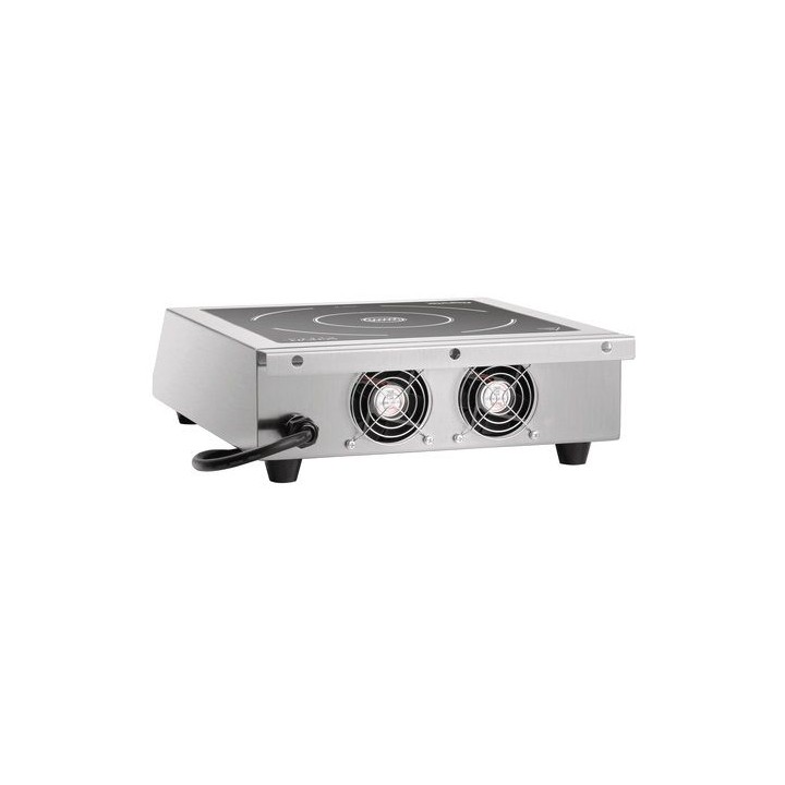 Kuchenka indukcyjna IK 35NG-1TCKS | 105604 bartscher