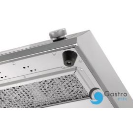  Kuchenka indukcyjna IK 35NG-1TCKS | 105604 bartscher