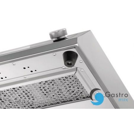 Kuchenka indukcyjna IK 35NG-1TCKS | 105604 bartscher 