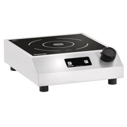 Kuchenka indukcyjna 2500 W  IK 25-1TCK | 105917 bartscher