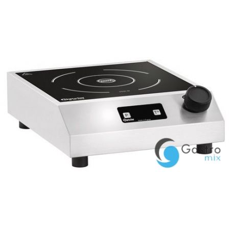 Kuchenka indukcyjna 2500 W  IK 25-1TCK | 105917 bartscher 