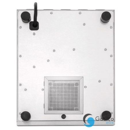 Kuchenka indukcyjna 2500 W  IK 25-1TCK | 105917 bartscher 