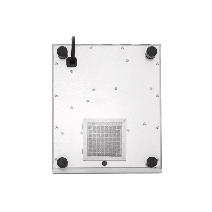Kuchenka indukcyjna 2500 W  IK 25-1TCK | 105917 bartscher