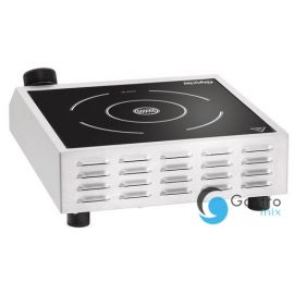  Kuchenka indukcyjna 2500 W  IK 25-1TCK | 105917 bartscher