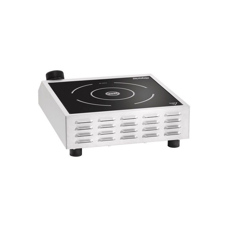 Kuchenka indukcyjna 2500 W  IK 25-1TCK | 105917 bartscher