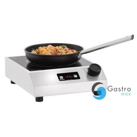 Kuchenka indukcyjna 2500 W  IK 25-1TCK | 105917 bartscher 