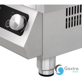  Kuchenka indukcyjna 3500 W 2P 35-1 TCK | 105760 bartscher