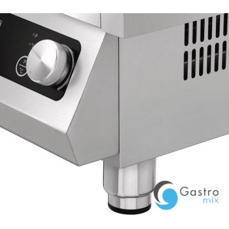 Kuchenka indukcyjna 3500 W 2P 35-1 TCK | 105760 bartscher 