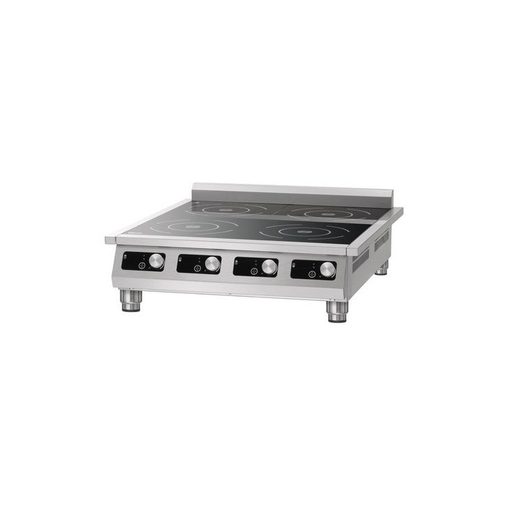 Kuchenka indukcyjna 3500 W - 4P 35-1 TCK | 105762 bartscher
