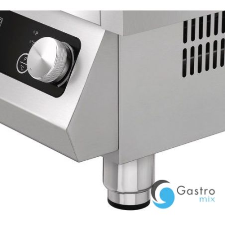 Kuchenka indukcyjna 3500 W - 4P 35-1 TCK | 105762 bartscher 