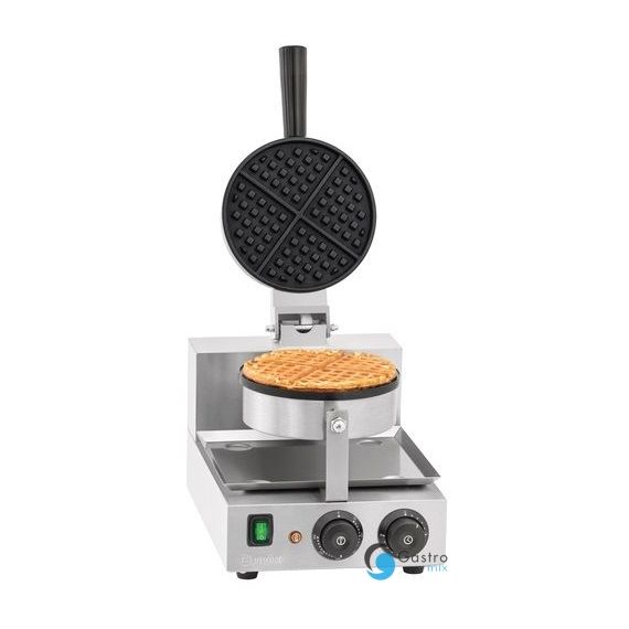 Gofrownica 1BWR 1750 | 370279 bartscher 