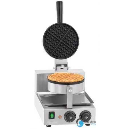 Gofrownica 1BWR 1750 | 370279 bartscher 