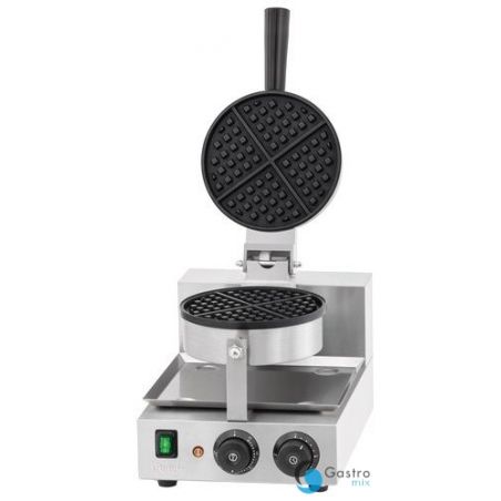 Gofrownica 1BWR 1750 | 370279 bartscher 