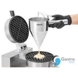  Gofrownica 1BWR 1750 | 370279 bartscher