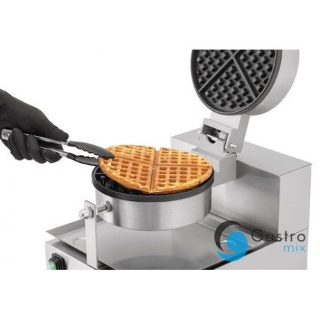 Gofrownica 1BWR 1750 | 370279 bartscher 