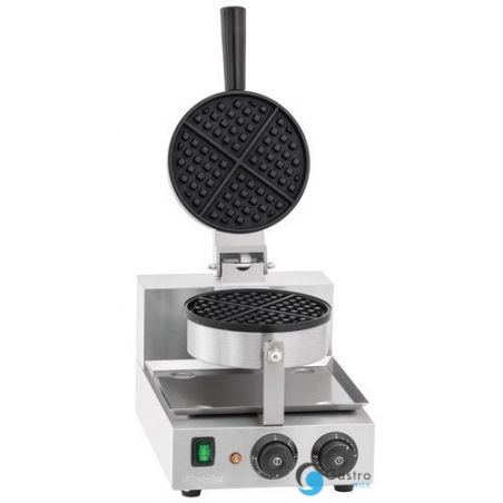 Gofrownica 1BWR 1750 | 370279 bartscher 