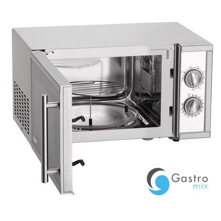 Kuchenka mikrofalowa 9231D-GR | 610856 bartscher 