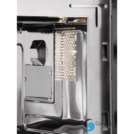 Kuchenka mikrofalowa 9231D-GR | 610856 bartscher 