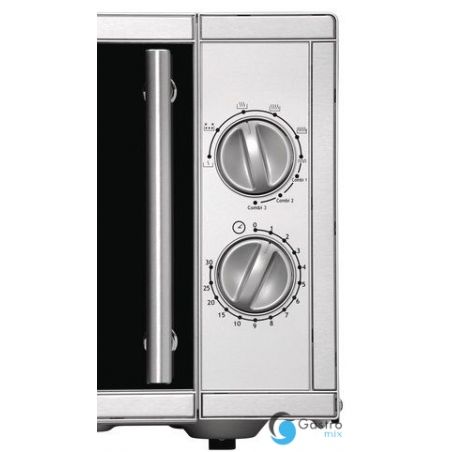 Kuchenka mikrofalowa 9231D-GR | 610856 bartscher 