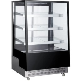 Witryna chłodnicza 3-półkowa 500L | 233443  hendi