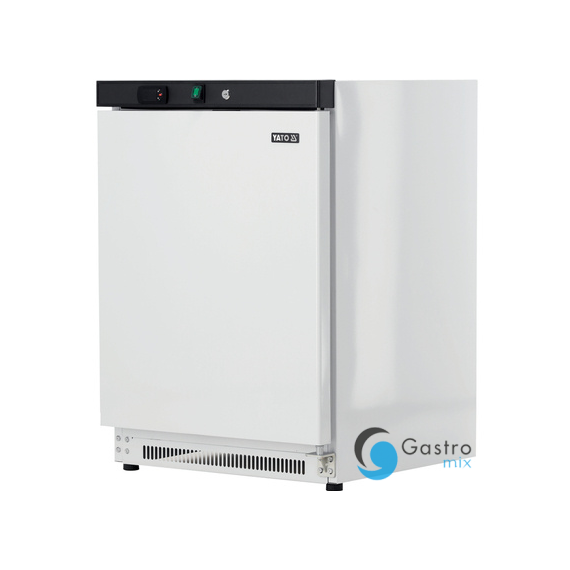 SZAFA CHŁODNICZA 130L BIAŁA| YG-05231 YATO 