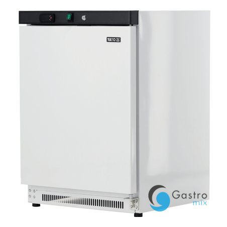 SZAFA CHŁODNICZA 130L BIAŁA| YG-05231 YATO 