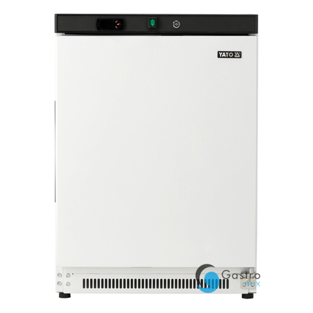 SZAFA CHŁODNICZA 130L BIAŁA| YG-05231 YATO 