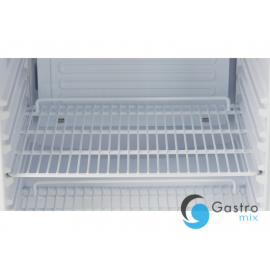  SZAFA CHŁODNICZA 130L BIAŁA| YG-05231 YATO