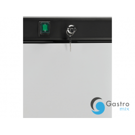  SZAFA CHŁODNICZA 130L BIAŁA| YG-05231 YATO