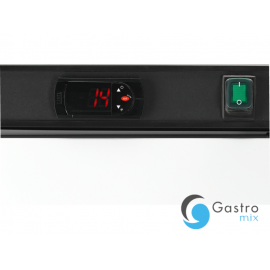  SZAFA CHŁODNICZA 130L BIAŁA| YG-05231 YATO