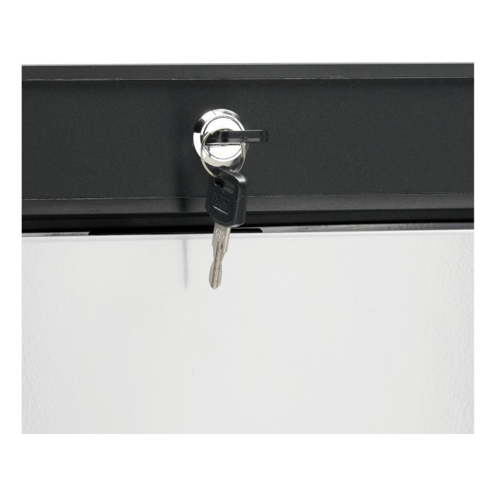 SZAFA CHŁODNICZA 570L BIAŁA | YG-05235 YATO