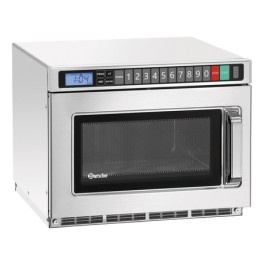 Kuchenka mikrofalowa 18180D | 610839 BARTSCHER