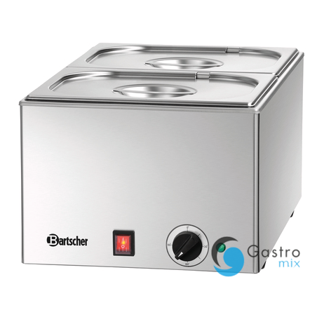 Bemar, 2x 1/2GN, 150mm |200232 BARTSCHER 