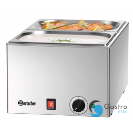  Bemar, 2x 1/2GN, 150mm |200232 BARTSCHER