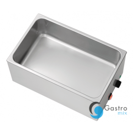  Bemar, 2x 1/2GN, 150mm |200232 BARTSCHER