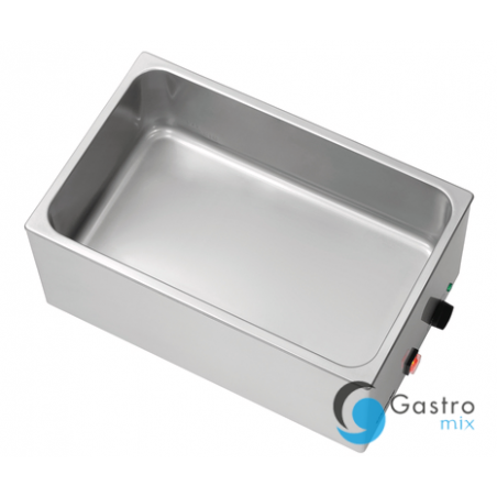 Bemar, 2x 1/2GN, 150mm |200232 BARTSCHER 