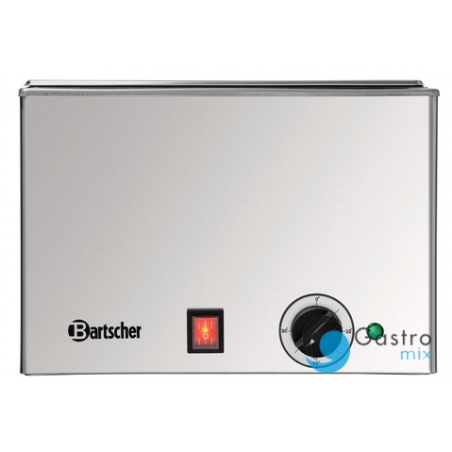 Bemar, 2x 1/2GN, 150mm |200232 BARTSCHER 