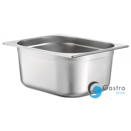 Bemar, 2x 1/2GN, 150mm |200232 BARTSCHER 