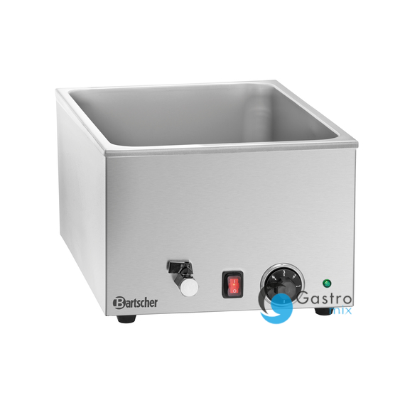 Bemar, 1/1GN, 150mm, z kurkiem |200240 BARTSCHER 