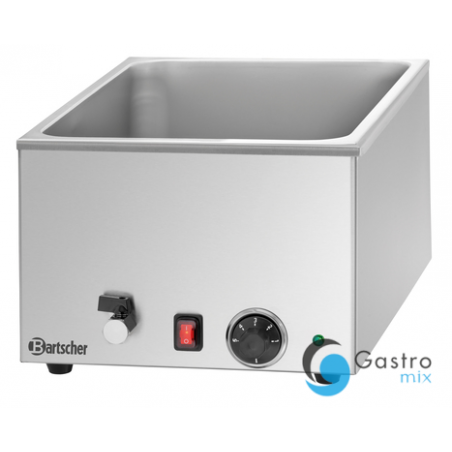 Bemar, 1/1GN, 150mm, z kurkiem |200240 BARTSCHER 