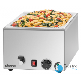  Bemar, 1/1GN, 150mm, z kurkiem |200240 BARTSCHER