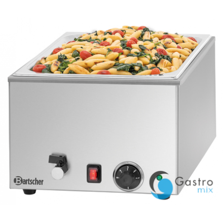 Bemar, 1/1GN, 150mm, z kurkiem |200240 BARTSCHER 