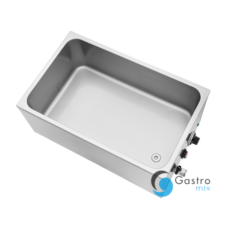 Bemar, 1/1GN, 150mm, z kurkiem |200240 BARTSCHER 