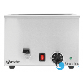  Bemar, 1/1GN, 150mm, z kurkiem |200240 BARTSCHER