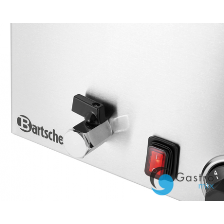 Bemar, 1/1GN, 150mm, z kurkiem |200240 BARTSCHER 