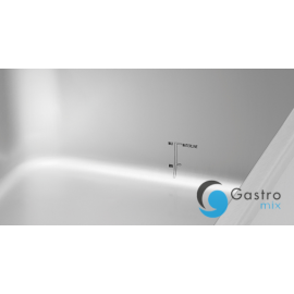  Bemar, 1/1GN, 150mm, z kurkiem |200240 BARTSCHER