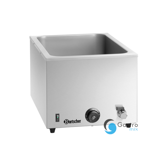 Bemar, 1/1GN, 200mm, z kurkiem |200207 BARTSCHER 